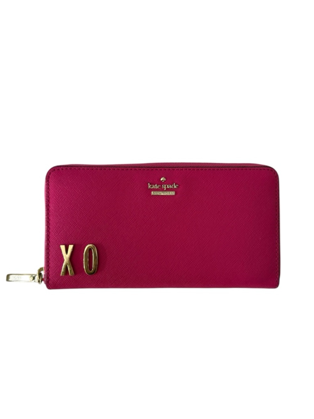 Kate Spade XO Wallet